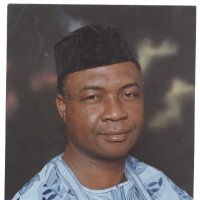 Alex Ogugua Amakon